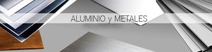 Aluminio