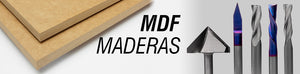MDF / Maderas
