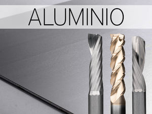 Corte de Aluminio 