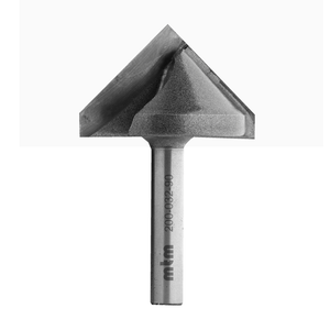 Fresa V-BIT 3D Cónica 90° 32 mm - MTM tools 200-032-90