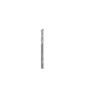 Fresa / Broca Esférica 2 filos 1/8 D x 12 LU x 1/8 V x 38 LT - MTM tools 500-317-12